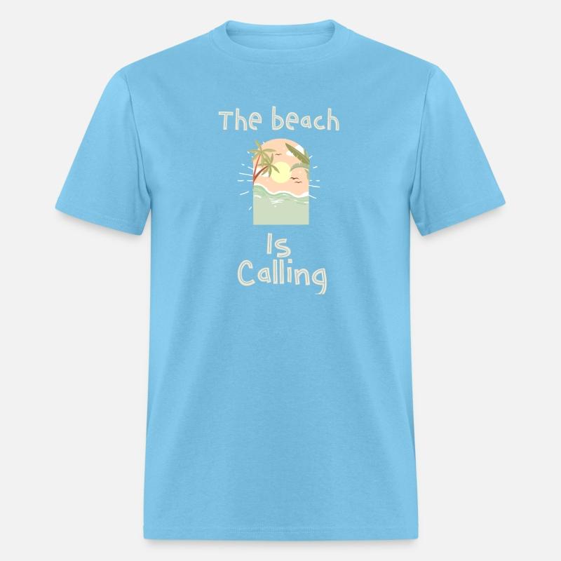 New Summer T shirt