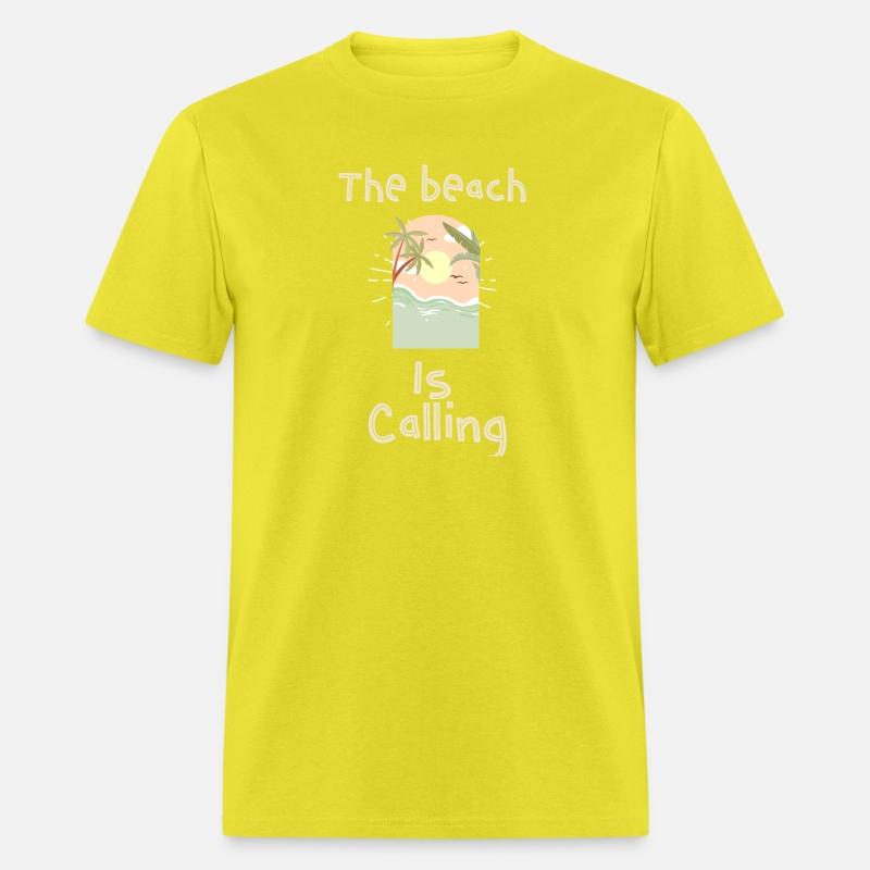 New Summer T shirt