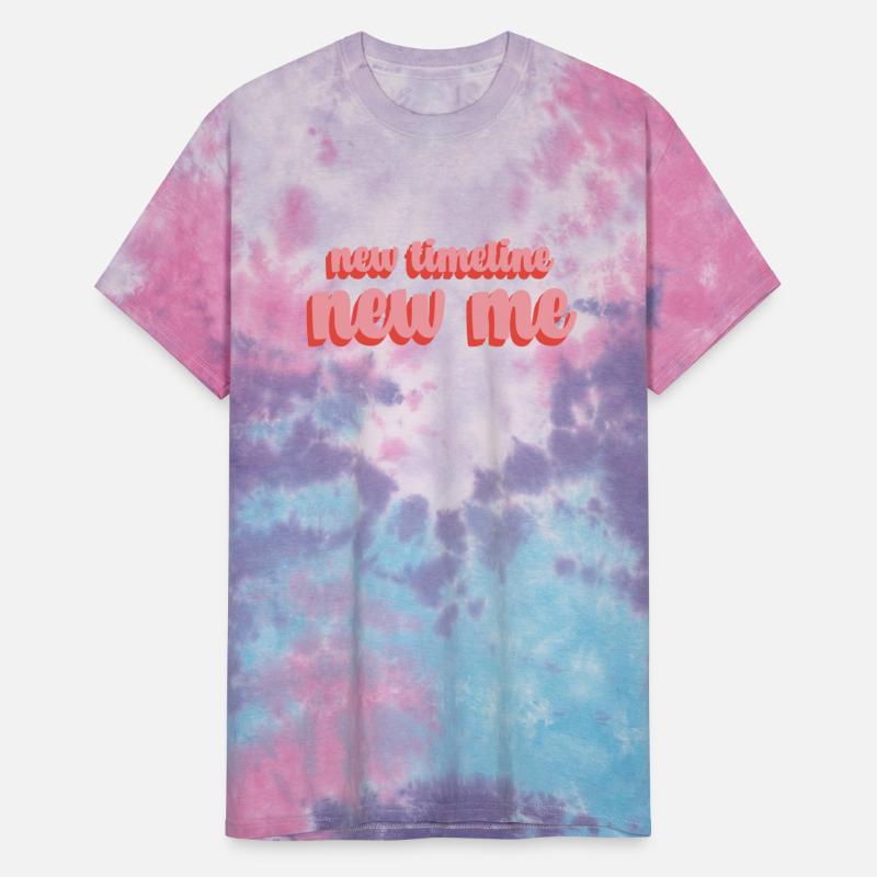 New Timeline New Me tumblr