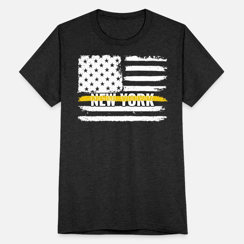 New York 911 Emergency Dispatcher Gift for Police