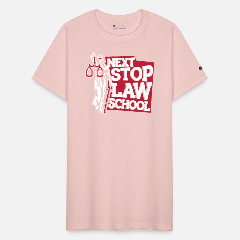 Next Stop Law School Law School University Law