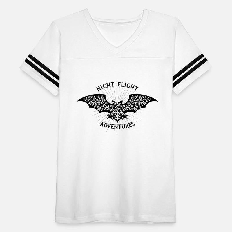 Night Flight Adventures.