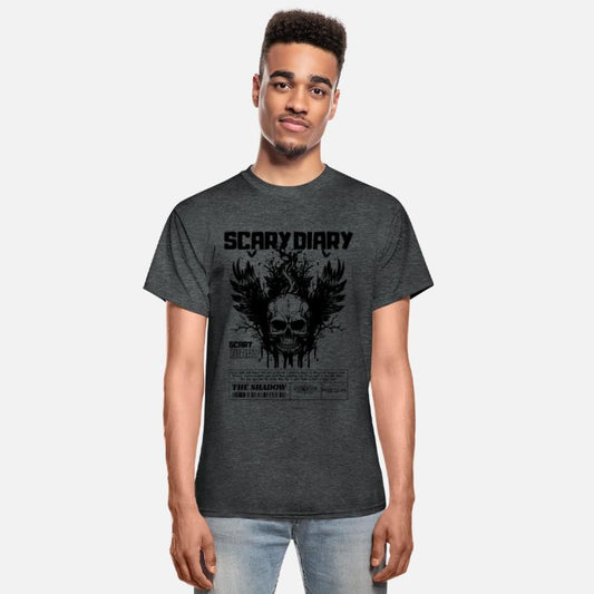 Nightmare Pages - Scary Diary Collection