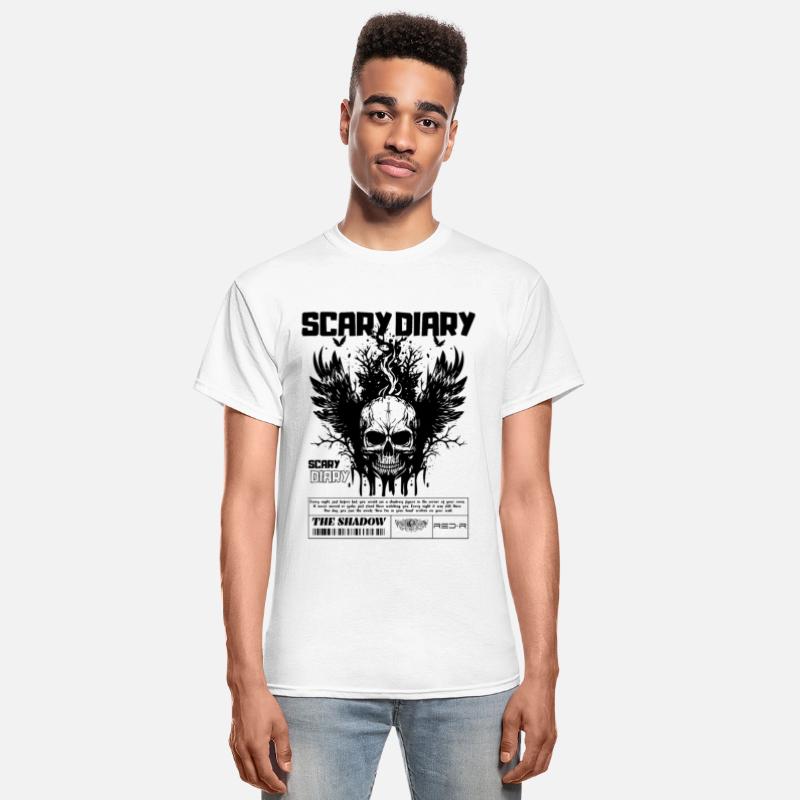 Nightmare Pages - Scary Diary Collection