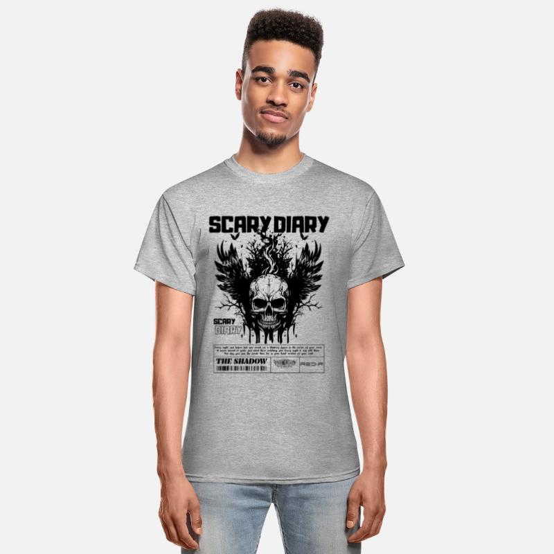 Nightmare Pages - Scary Diary Collection