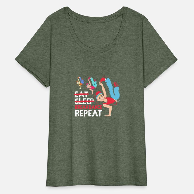 No Eat No Sleep Breakdance Repeat Breakdancing