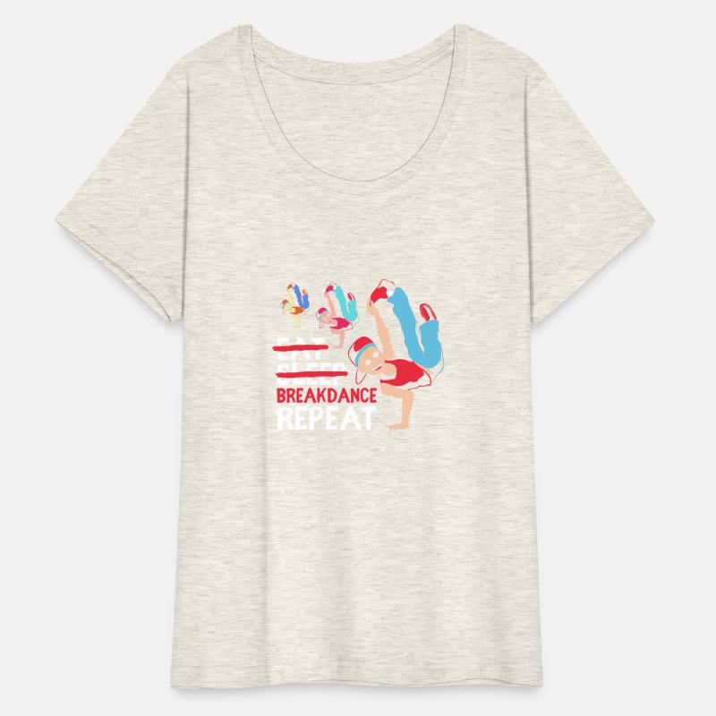 No Eat No Sleep Breakdance Repeat Breakdancing