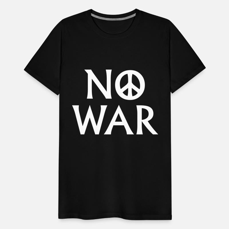 No War