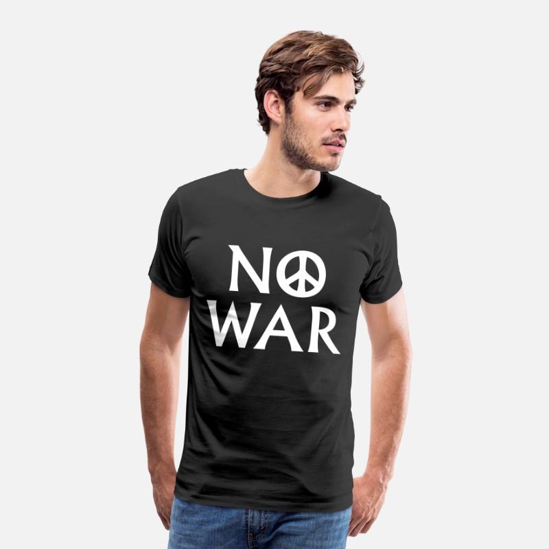 No War