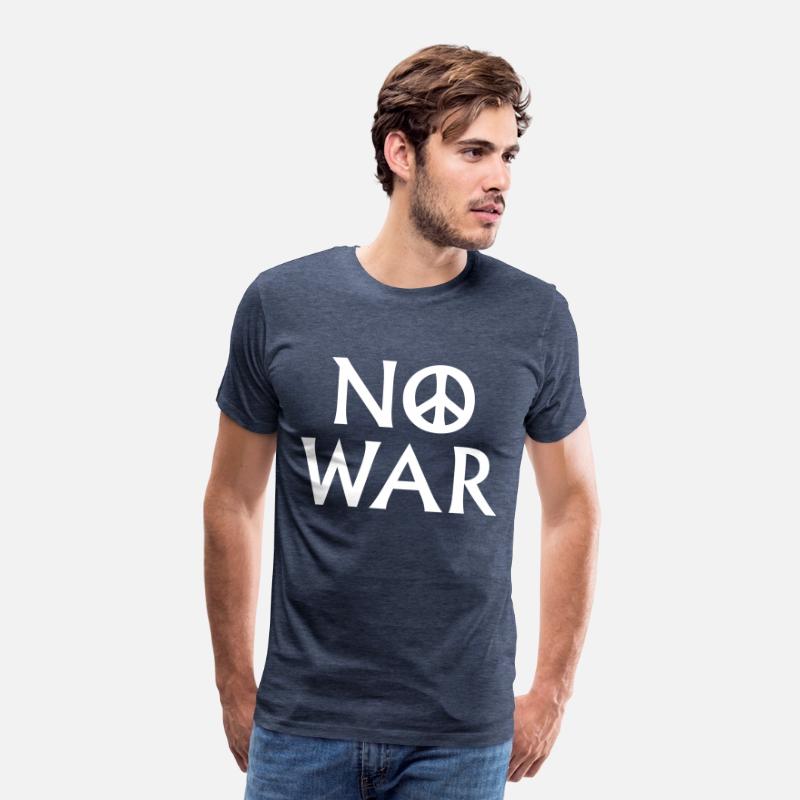 No War