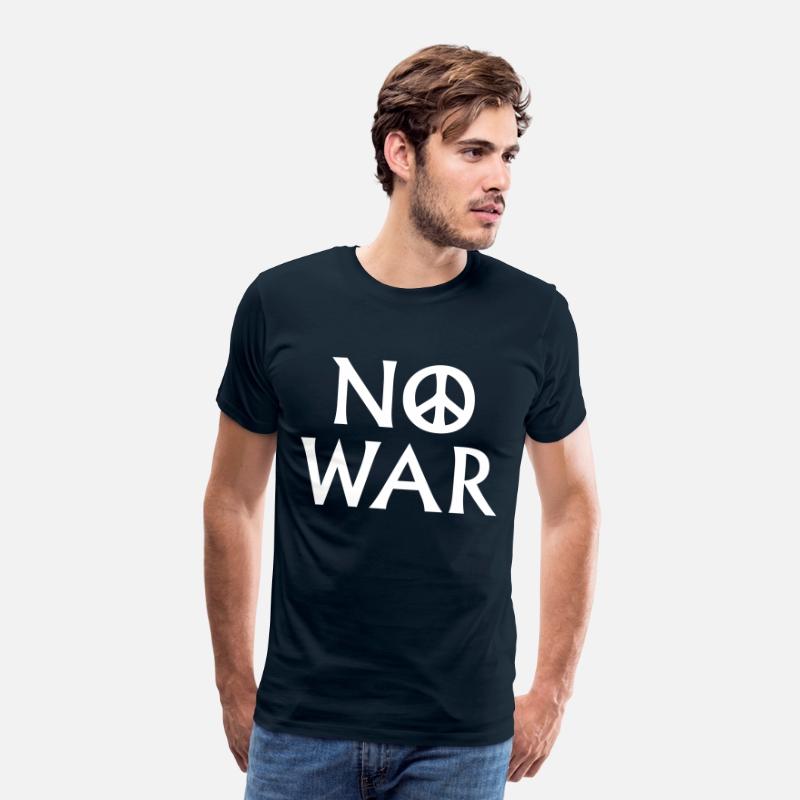 No War
