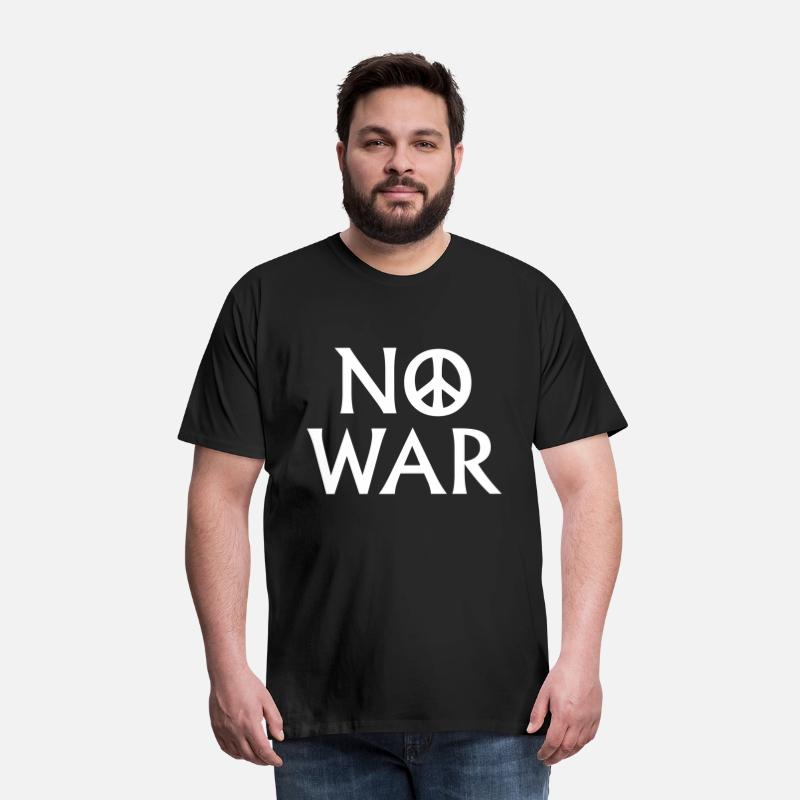No War