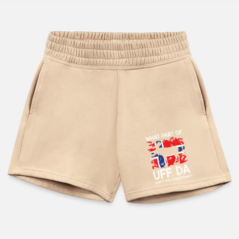 Norway Uff Da Norwegian Oslo Norway Scandinavia