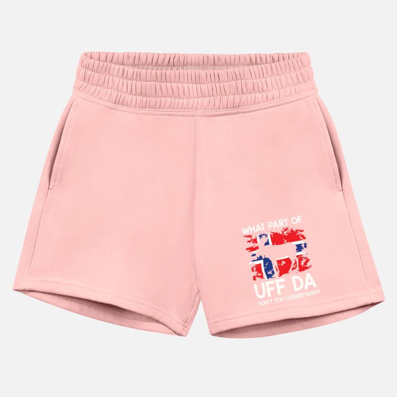 Norway Uff Da Norwegian Oslo Norway Scandinavia