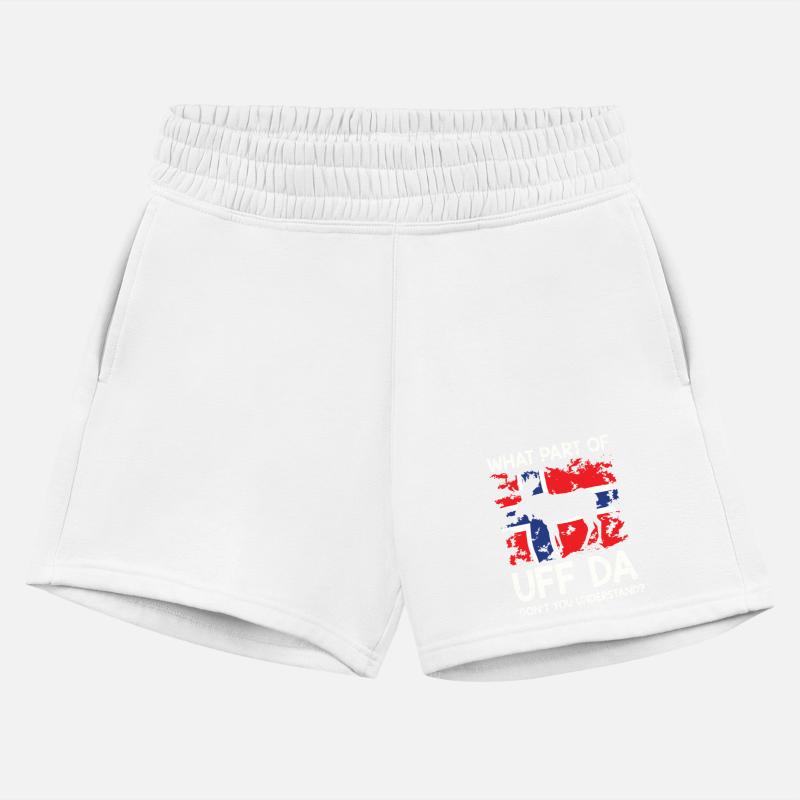 Norway Uff Da Norwegian Oslo Norway Scandinavia