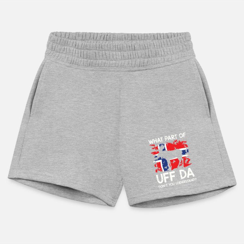 Norway Uff Da Norwegian Oslo Norway Scandinavia