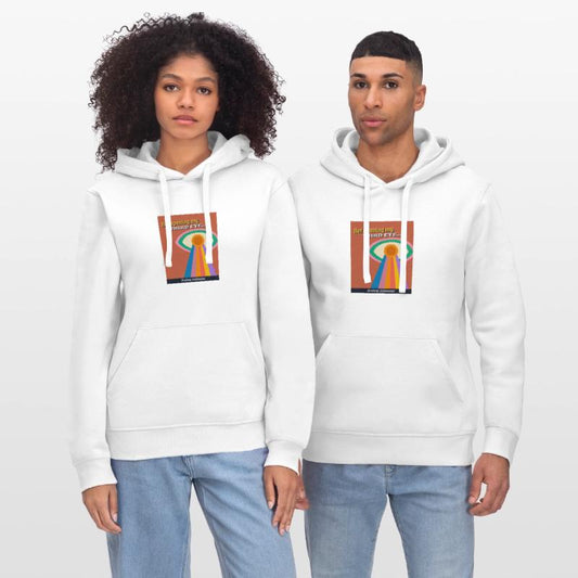 Not Opening My Third Eye Retro Design