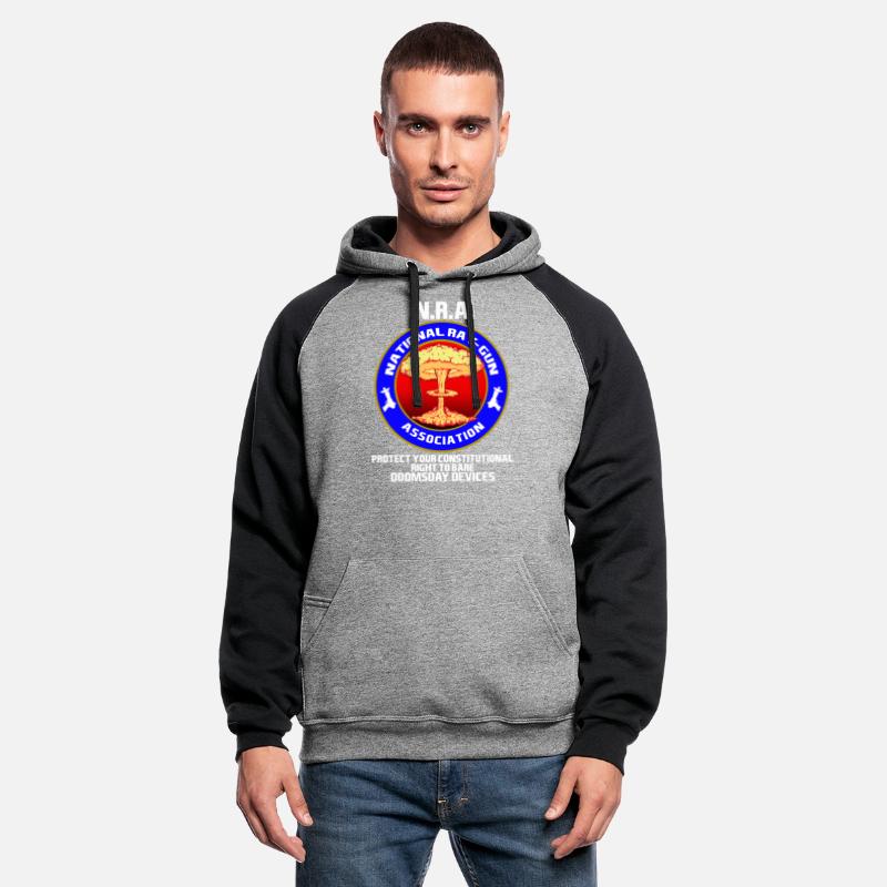 N.R.A. National Ray-Gun Association