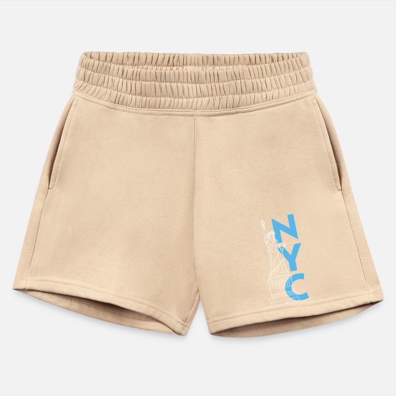 NYC Vibes – Iconic Statue of Liberty Tee