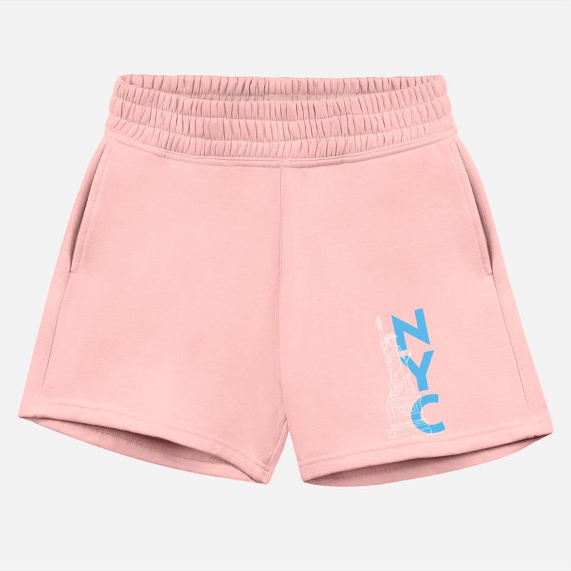 NYC Vibes – Iconic Statue of Liberty Tee