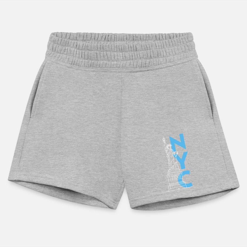 NYC Vibes – Iconic Statue of Liberty Tee