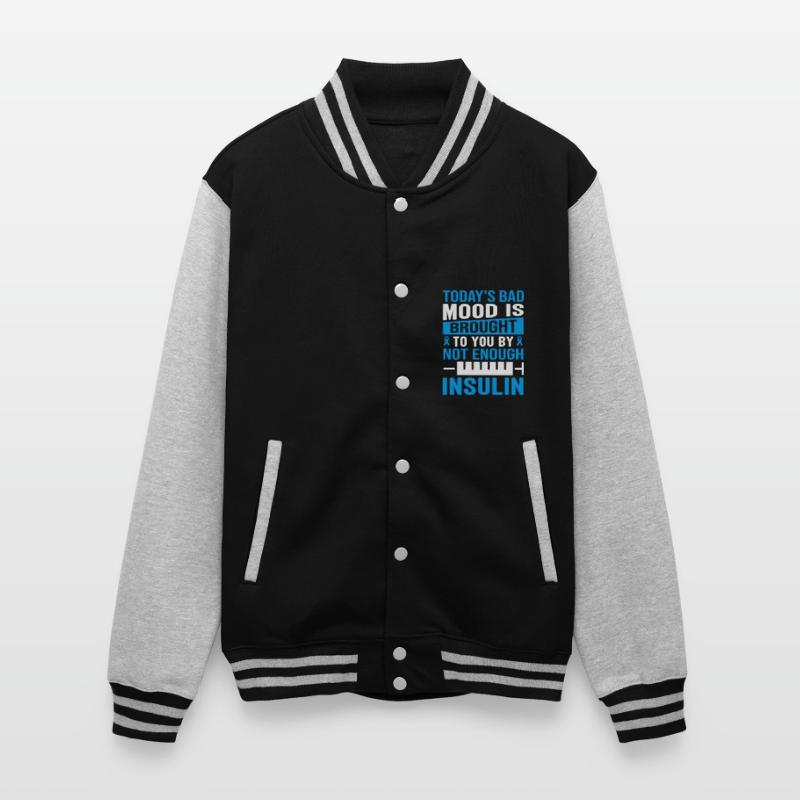 odays Bad Mood Is Brought To You By Not Enough