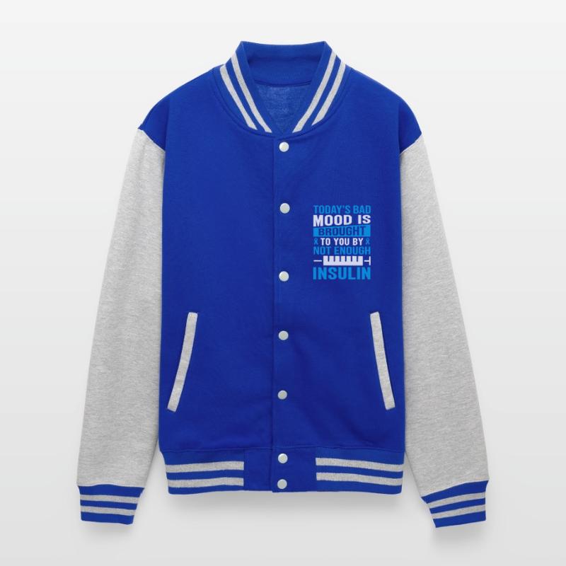 odays Bad Mood Is Brought To You By Not Enough