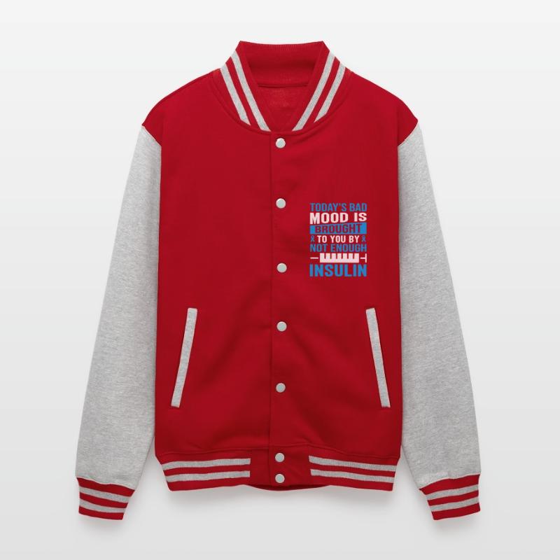 odays Bad Mood Is Brought To You By Not Enough