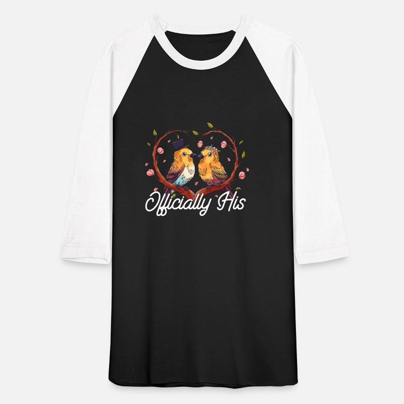 Officially His Wedding Husband and Wife Bride and