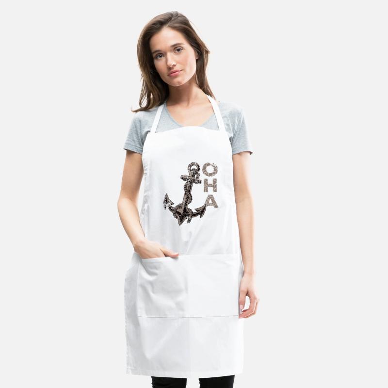 Oha Anchor North German Panic Attack