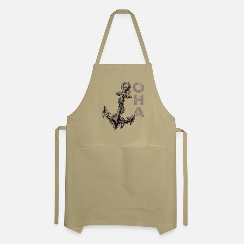 Oha Anchor North German Panic Attack