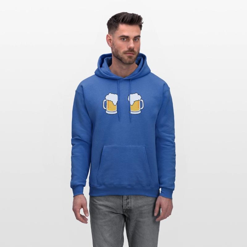 Oktoberfest Boobs Beer Drinking Wiesn Festival