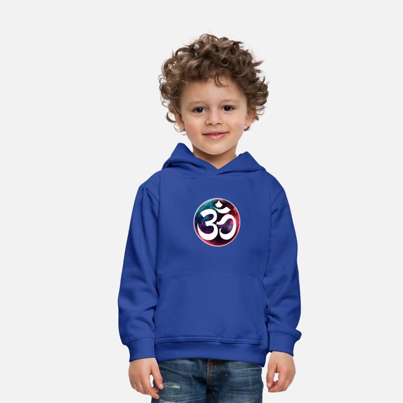 om sign 3png