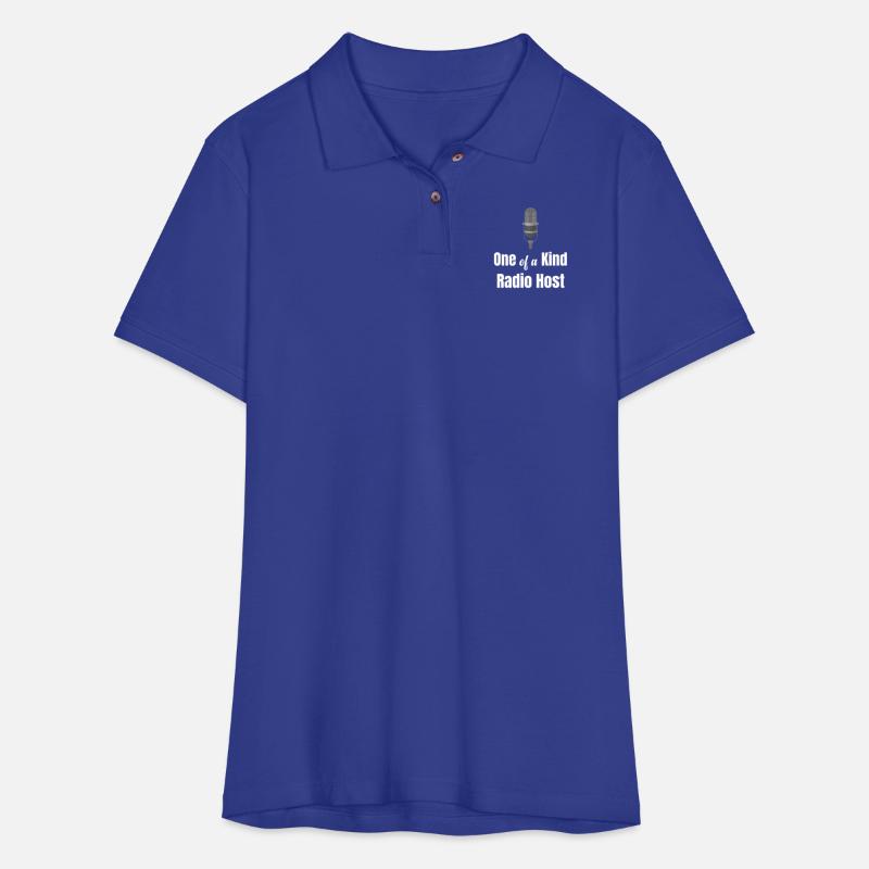 One Of A Kind Radio Host Ham Recording Announcer