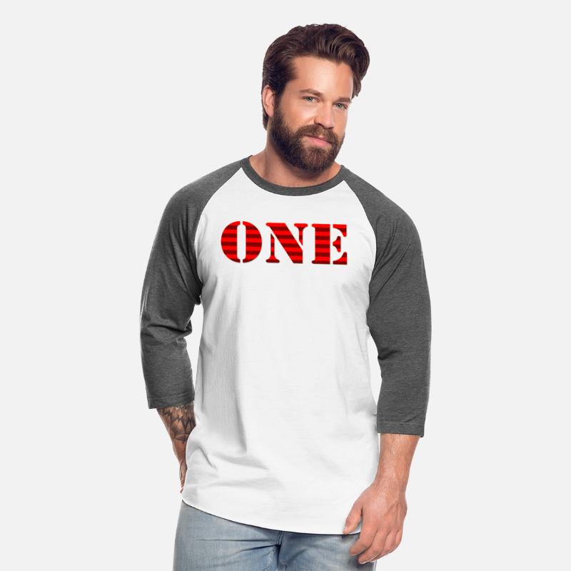 ONE