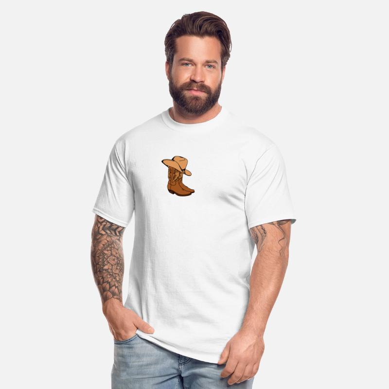 One You Love A Cowboy You'll Never Be The Same