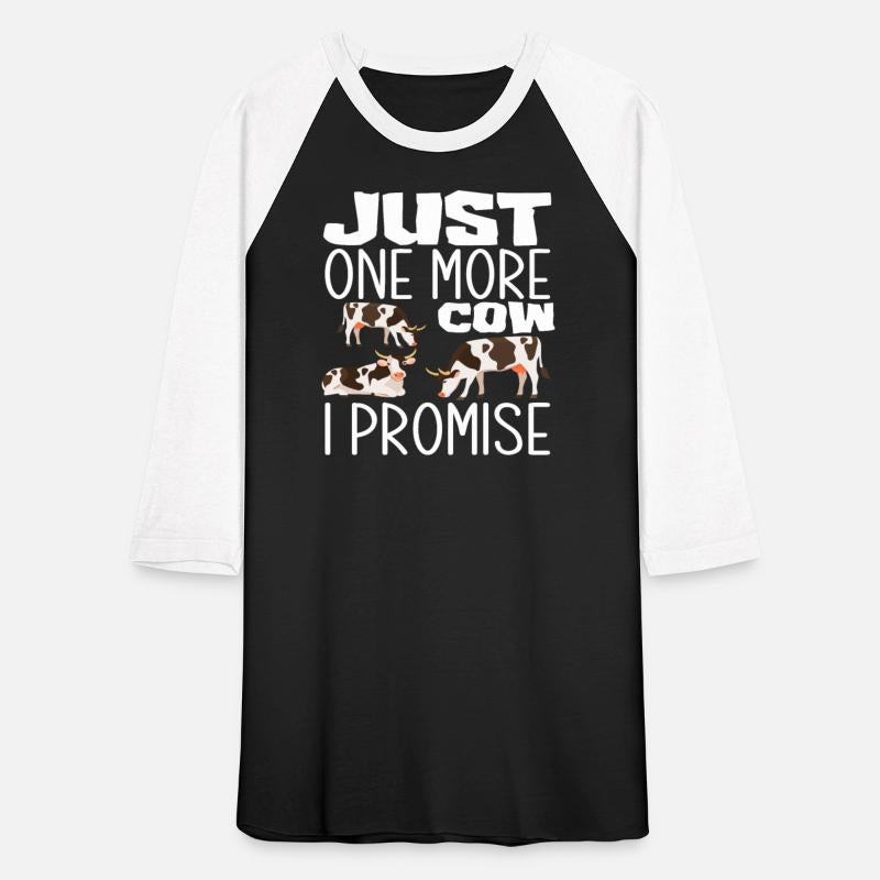 Only One More Cow Promised