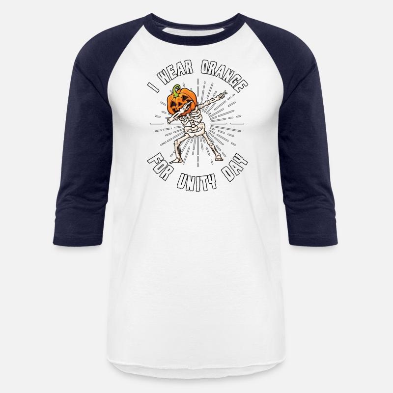 Orange Kindness Awareness For Unity Day