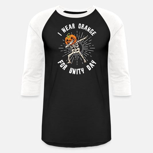 Orange Kindness Awareness For Unity Day