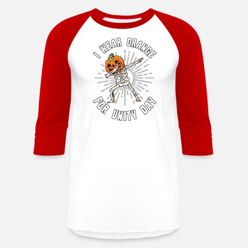 Orange Kindness Awareness For Unity Day