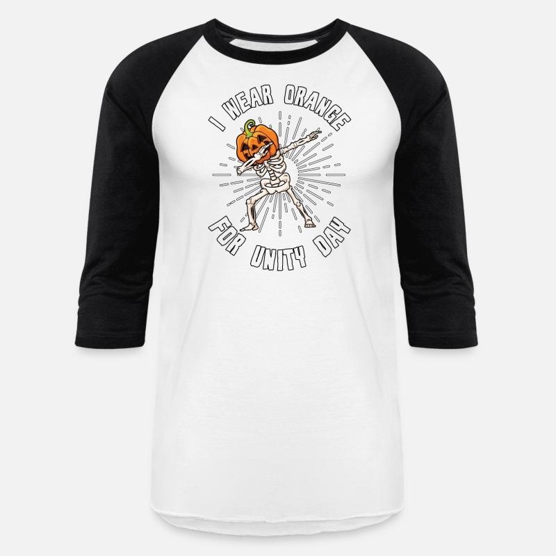 Orange Kindness Awareness For Unity Day