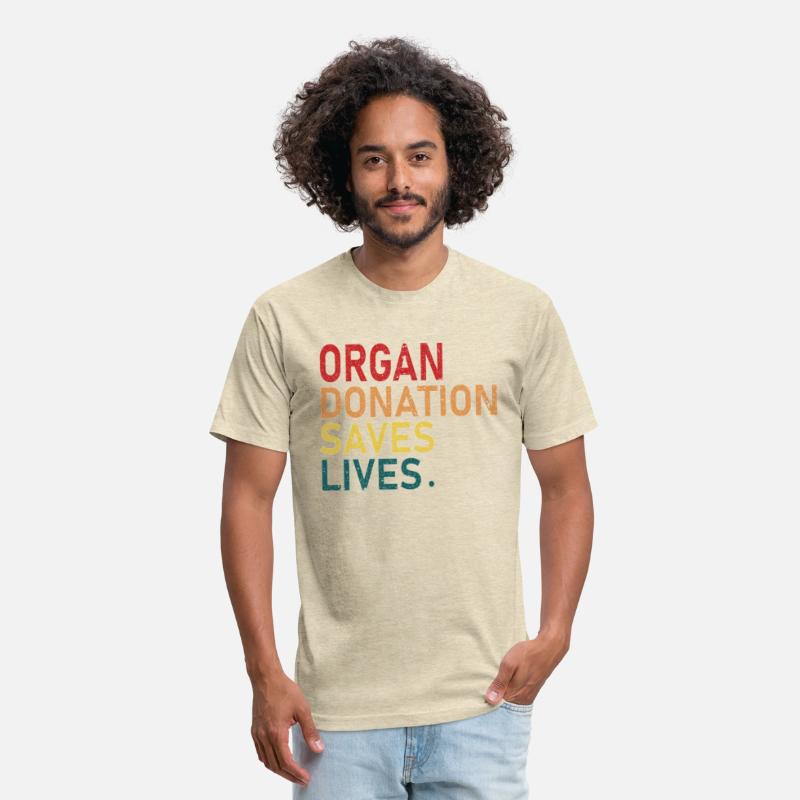 Organ Donation Saves Lives
