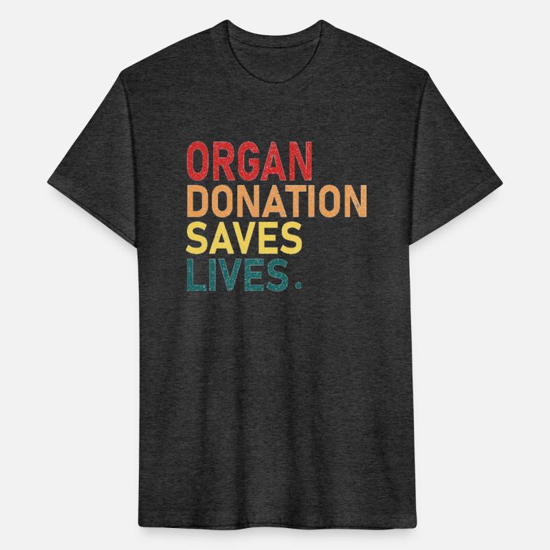 Organ Donation Saves Lives