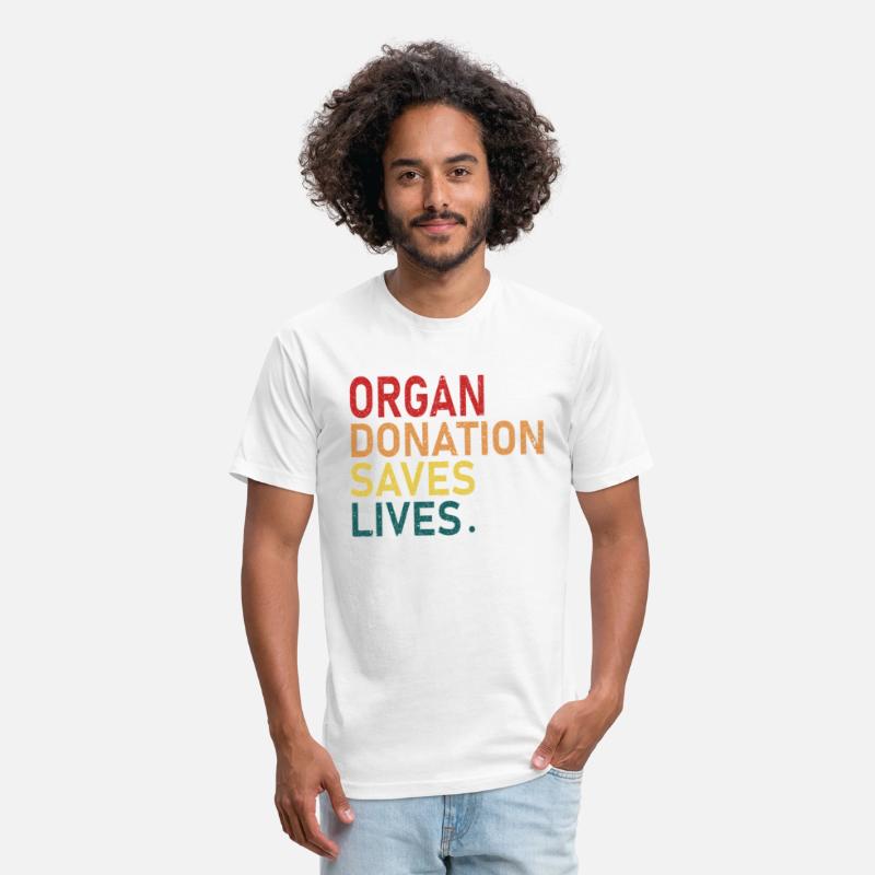 Organ Donation Saves Lives
