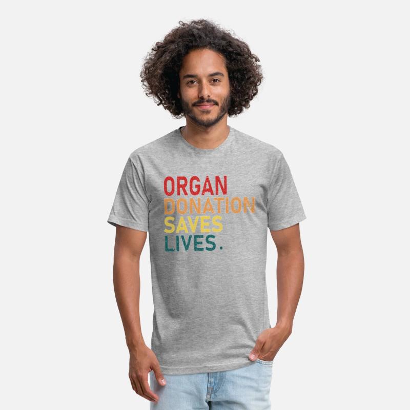 Organ Donation Saves Lives