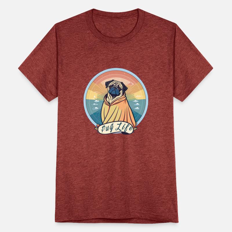 Original Pug Life vintage