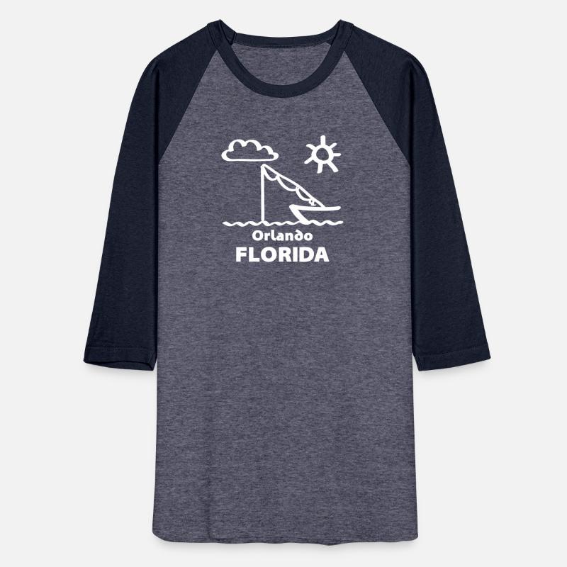 Orlando Florida Fishing Souvenirs Gifts Vacation