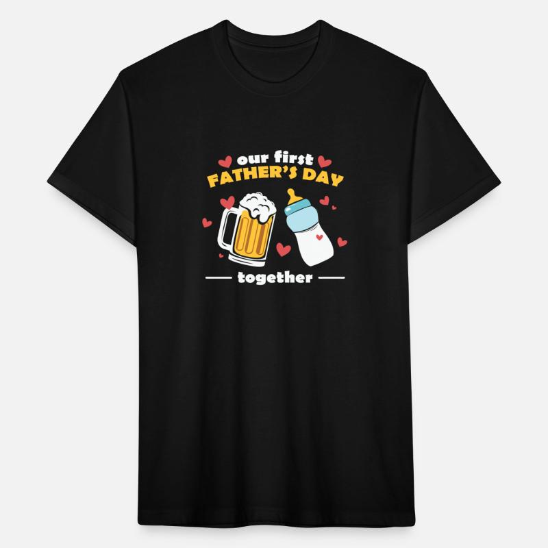 Our First Fathers Day together