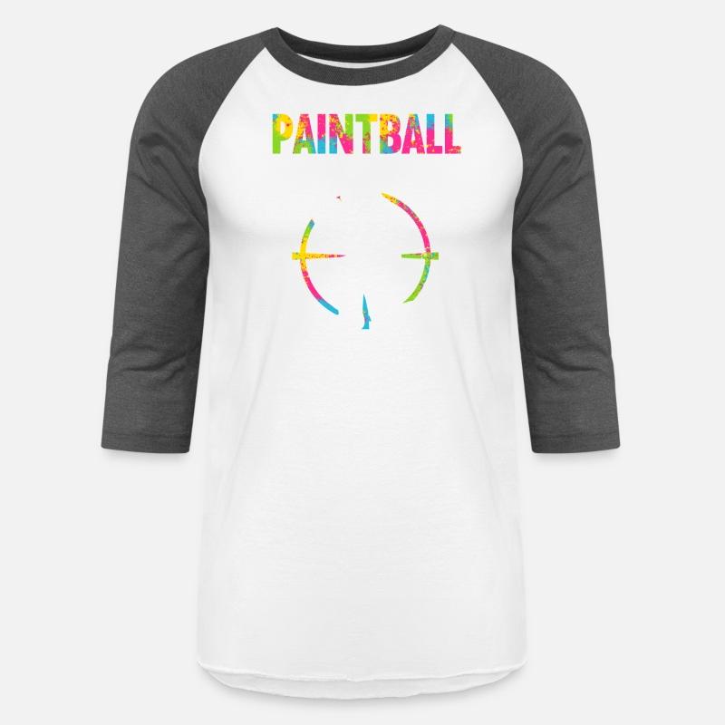 Paintball Is My Therapy Paintball Paintballer