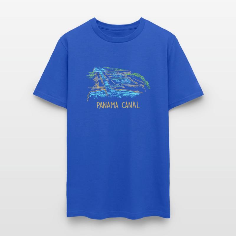 Panama Canal